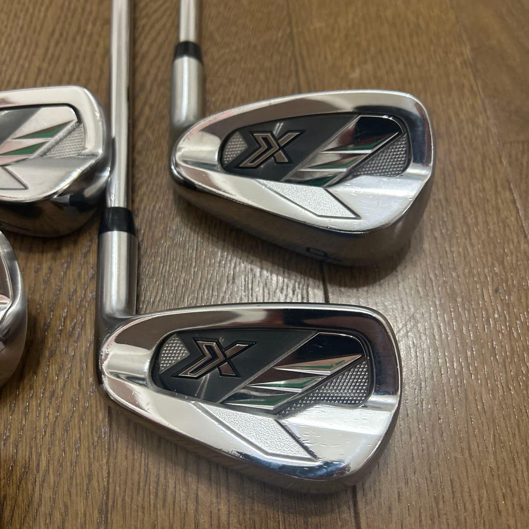 xxio x-eks- 2022 6〜pw