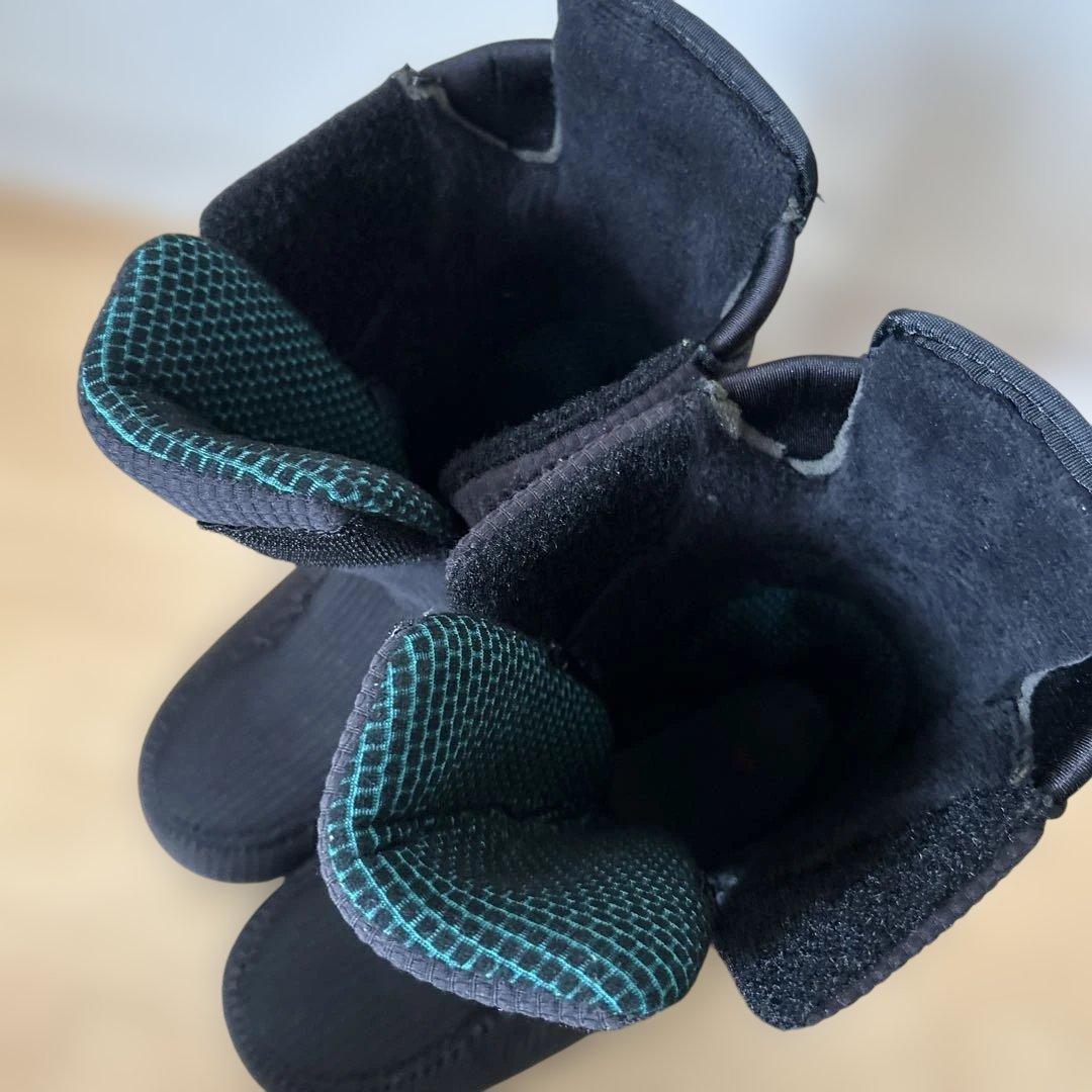 Burton RITUAL スノーボードブーツ　25㎝　レディース