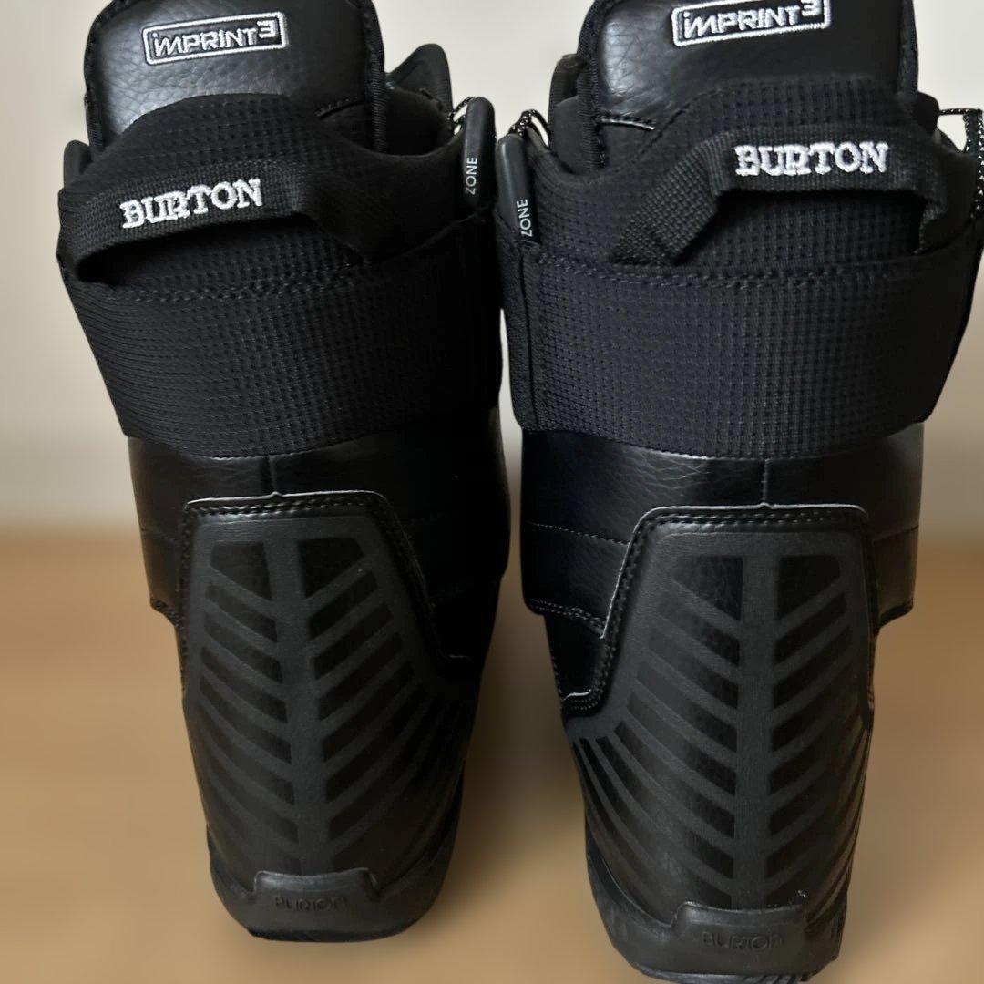 Burton RITUAL スノーボードブーツ　25㎝　レディース