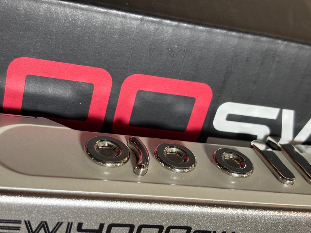 EWI 4000sw AKAI 動作確認済み