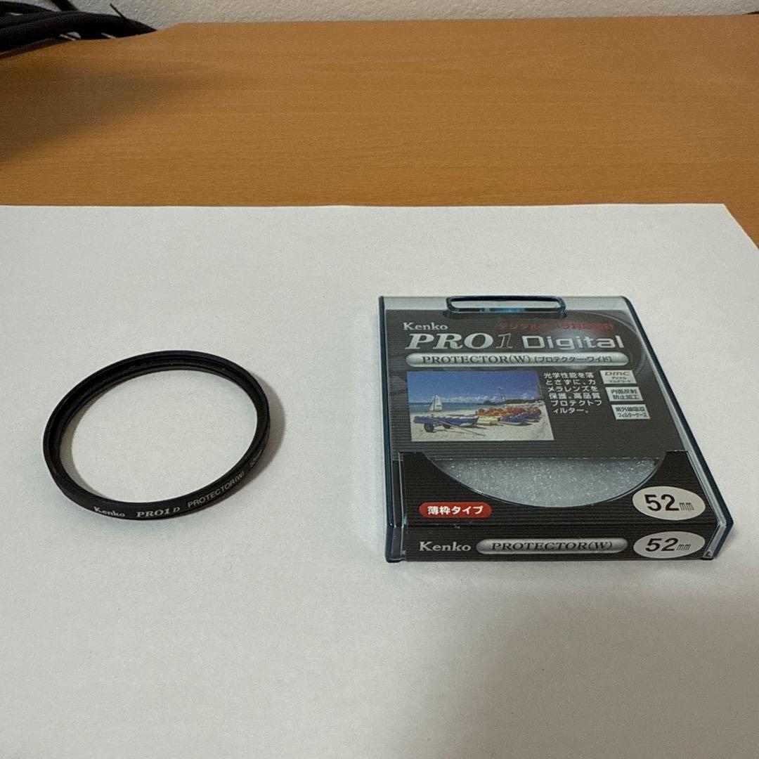 DX望遠ズーム Nikon 55-200mm VR