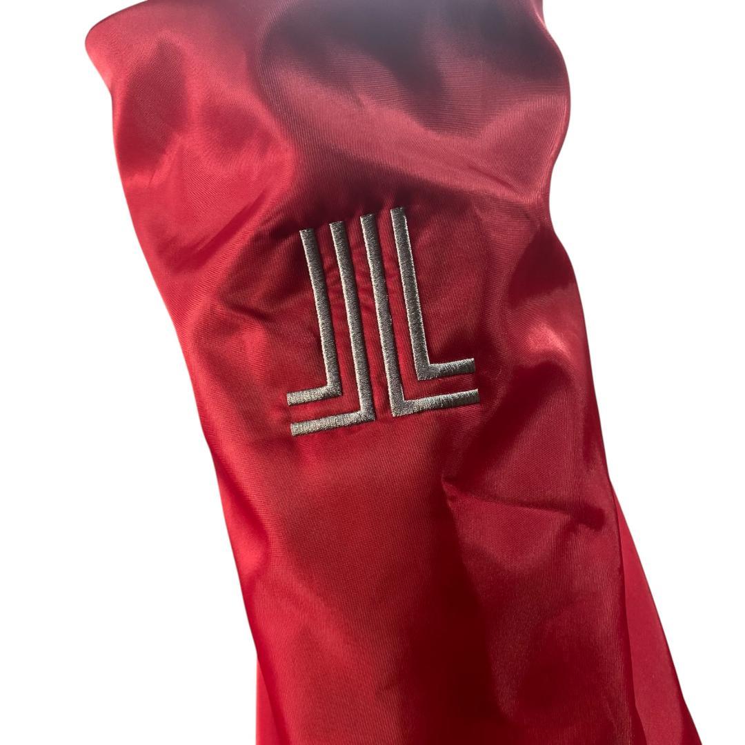 LANVIN SPORT ランバン スポール キャディバッグ 9.5型 5分割