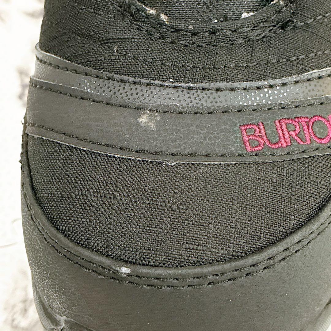 【良品】BURTON STARSTRUCK BOA 23cm