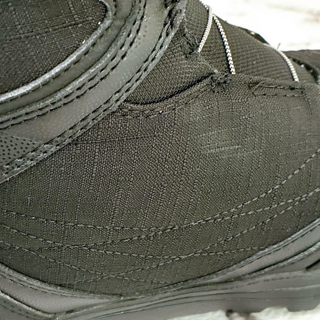 【良品】BURTON STARSTRUCK BOA 23cm