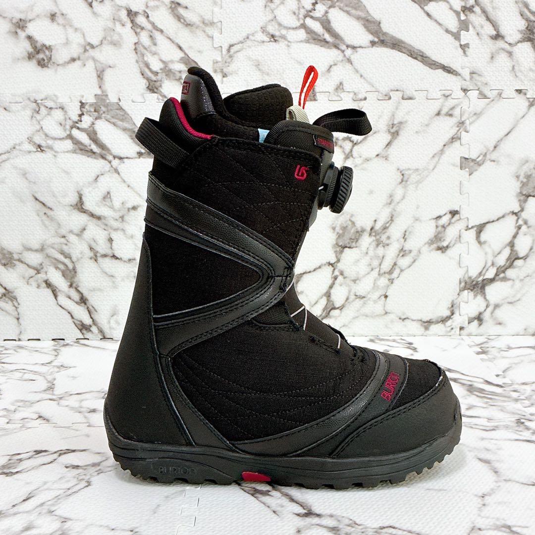 【良品】BURTON STARSTRUCK BOA 23cm