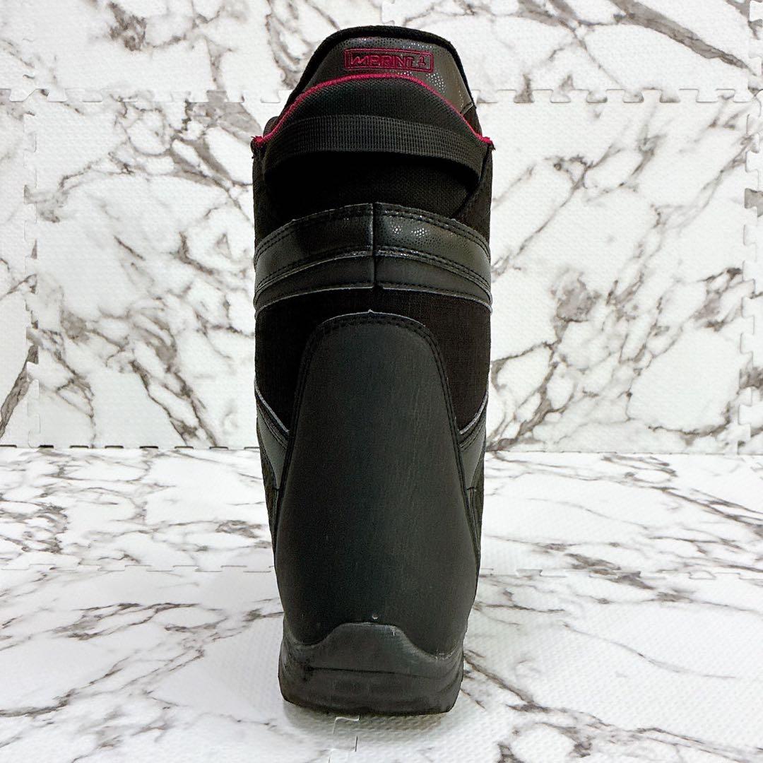 【良品】BURTON STARSTRUCK BOA 23cm