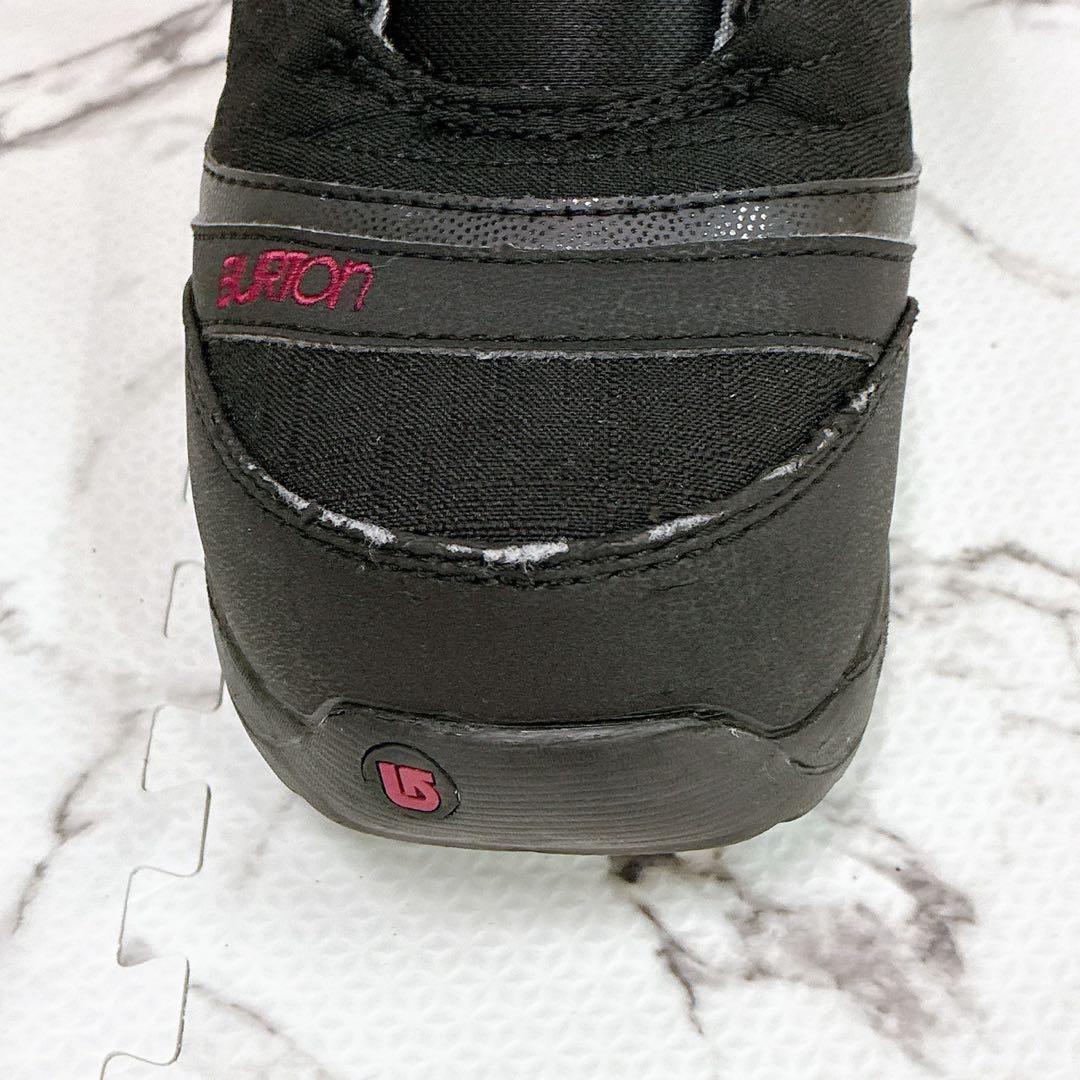 【良品】BURTON STARSTRUCK BOA 23cm