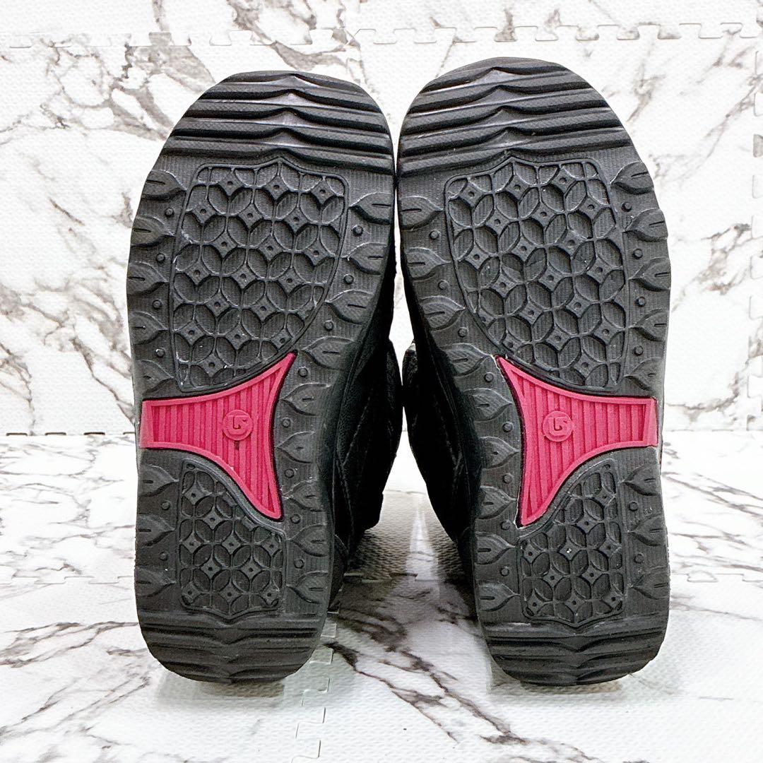 【良品】BURTON STARSTRUCK BOA 23cm