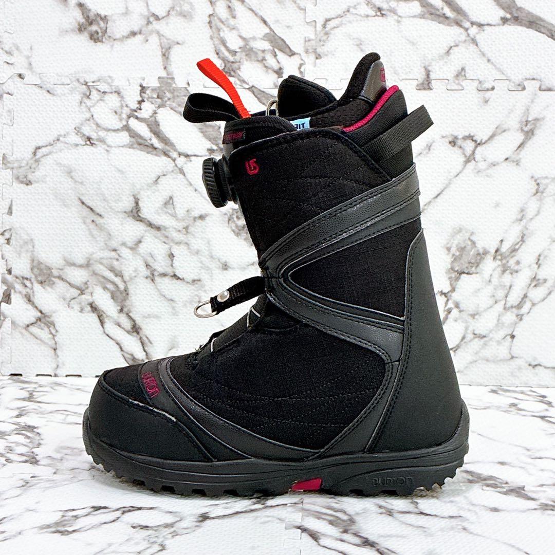 【良品】BURTON STARSTRUCK BOA 23cm