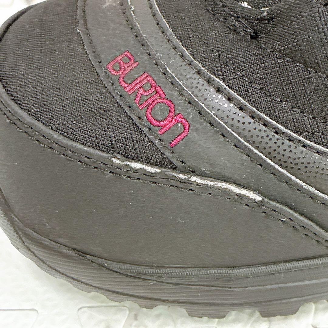 【良品】BURTON STARSTRUCK BOA 23cm