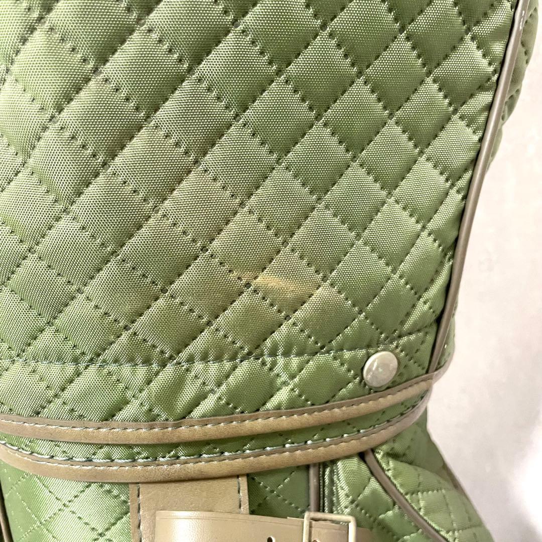 【希少】PING キャディバッグ　8.0型　ビンテージ