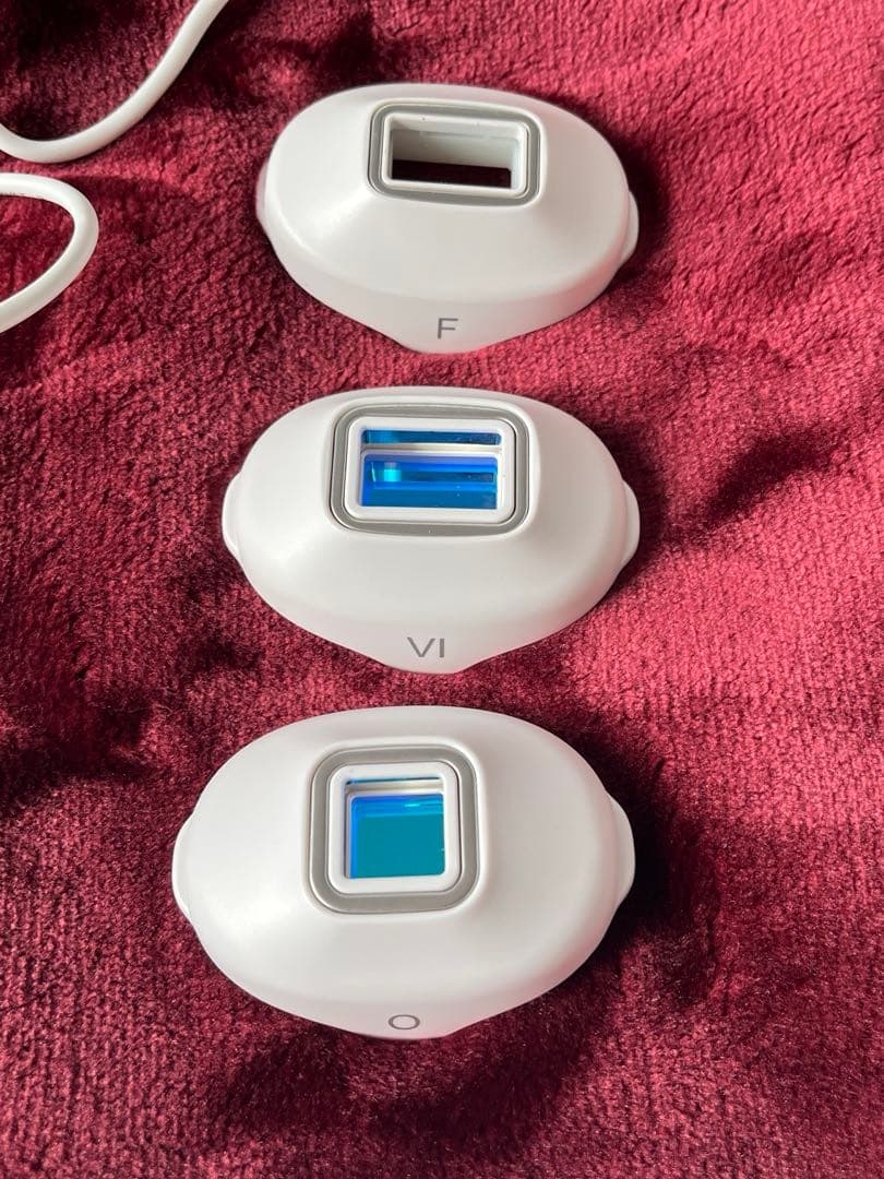 YAMAN Amway 美容機器(脱毛器)