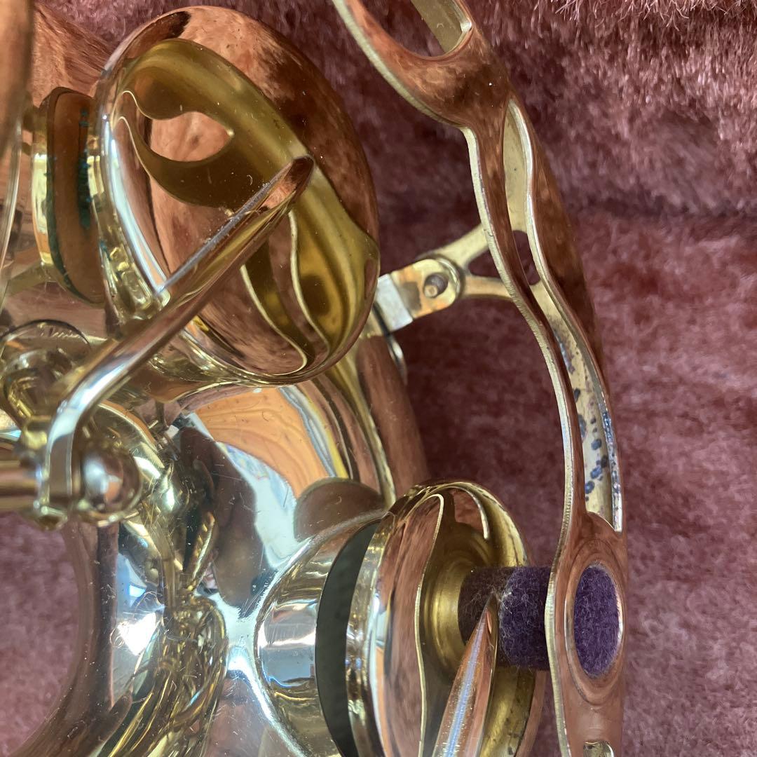 Yamaha アルトサックス YAS-32