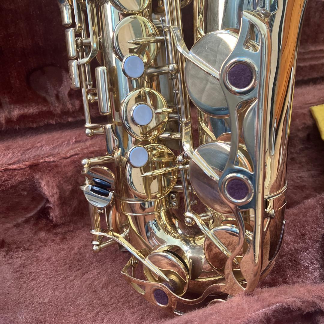 Yamaha アルトサックス YAS-32