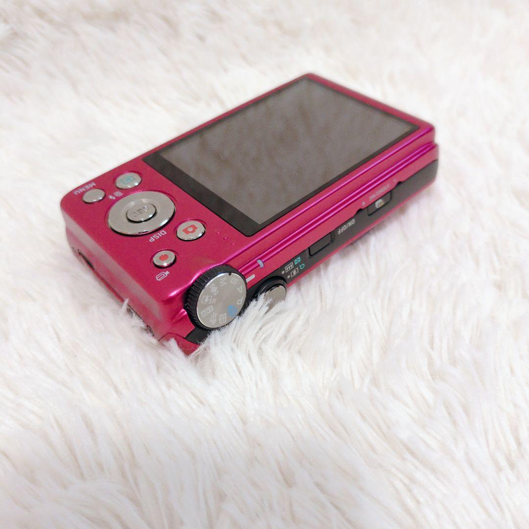 CASIO EXILIM EX-ZR410 デジカメ カメラ コンデジ ジャンク