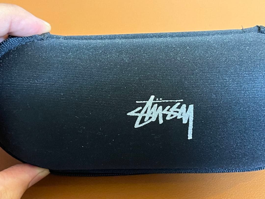 StussyサングラスBenny Pink