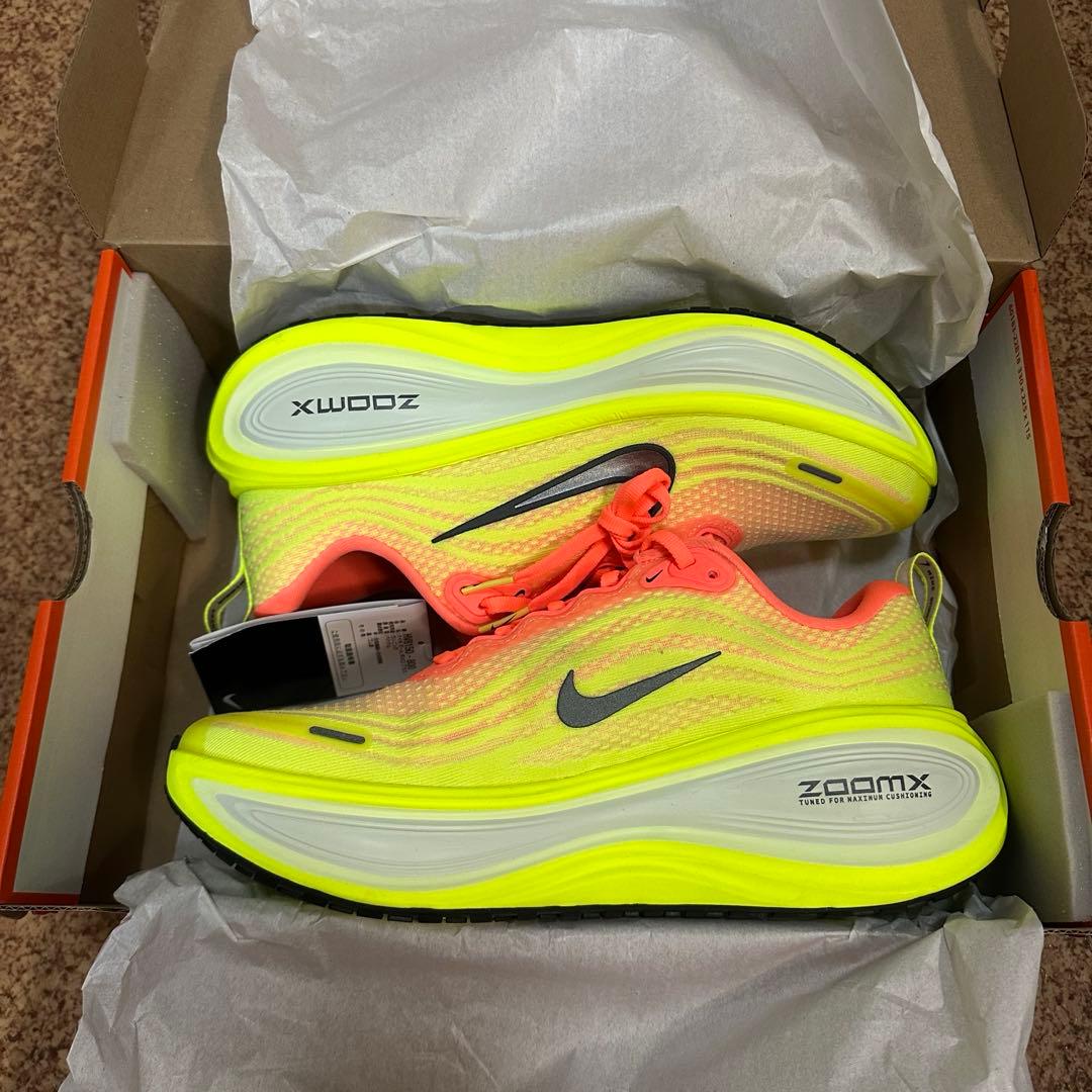 ナイキ ボメロプラス 原宿限定カラー 26cm - メルカリ