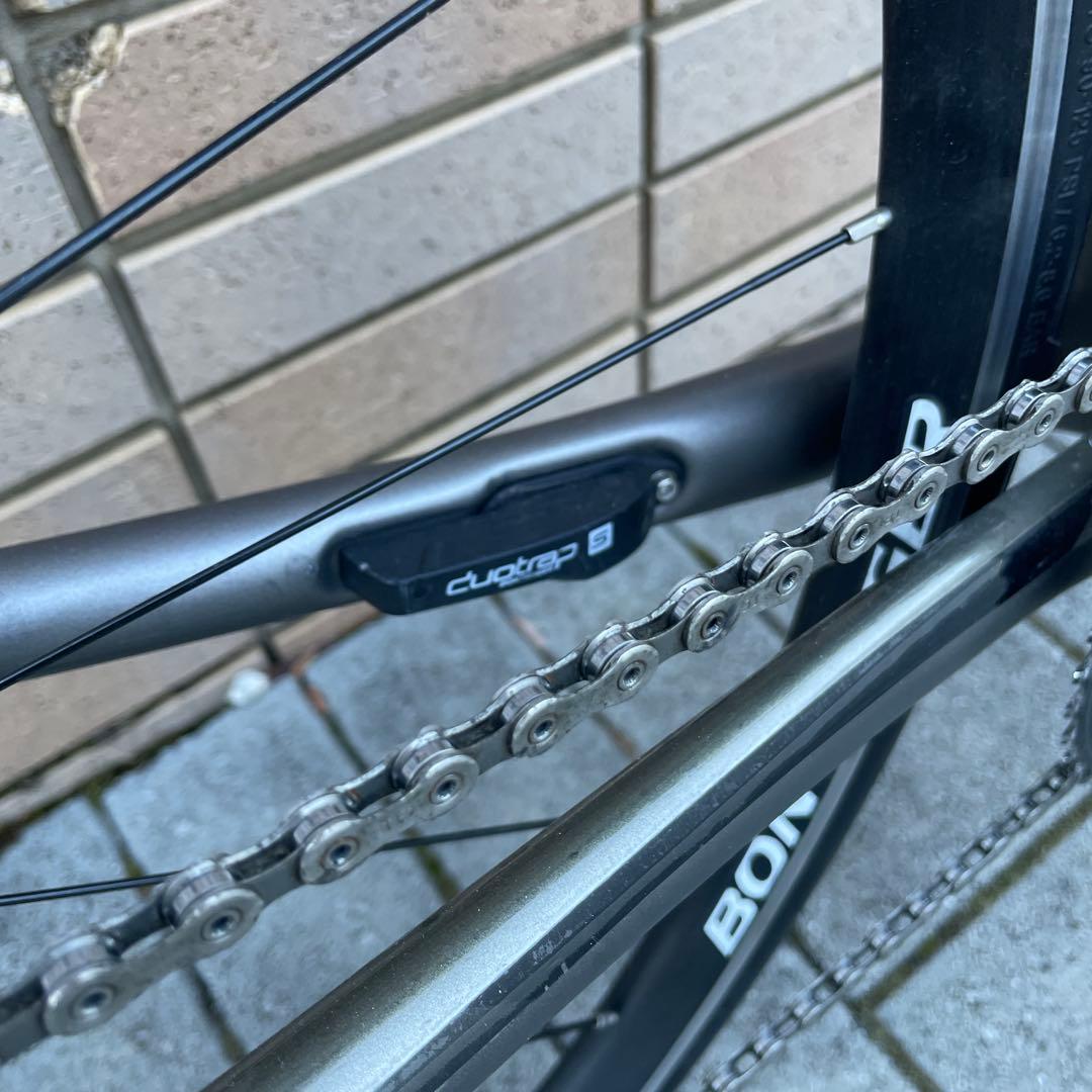 Trek emonda SL6 2018 アルテグラ di2