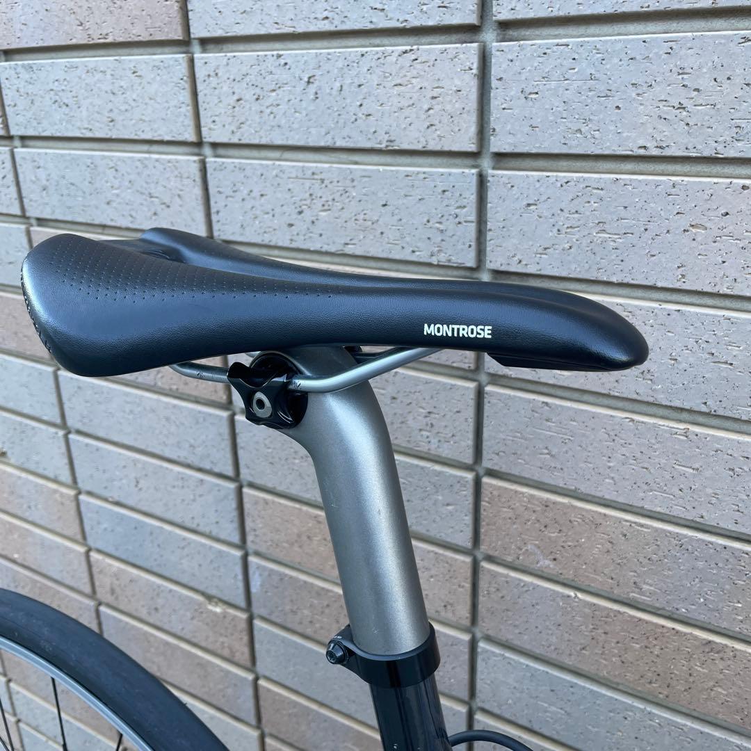 Trek emonda SL6 2018 アルテグラ di2