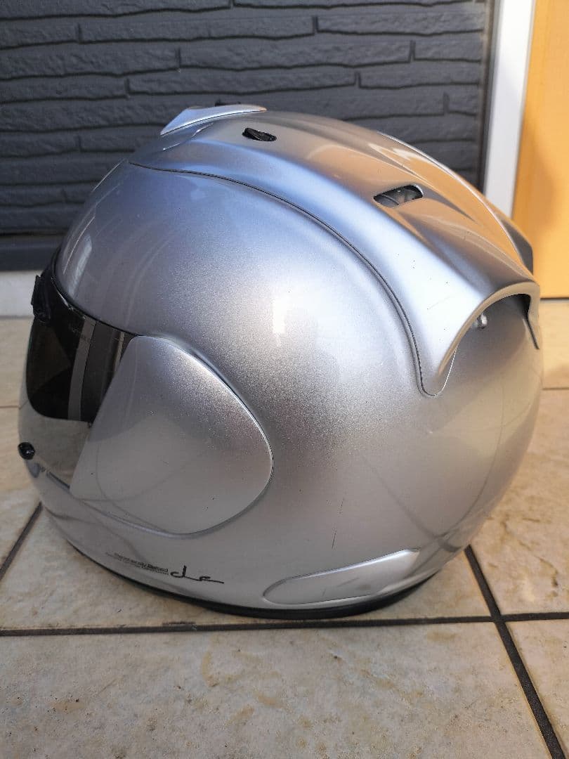 Arai アライ　SUPER RAPIDE R フルフェイスヘルメット