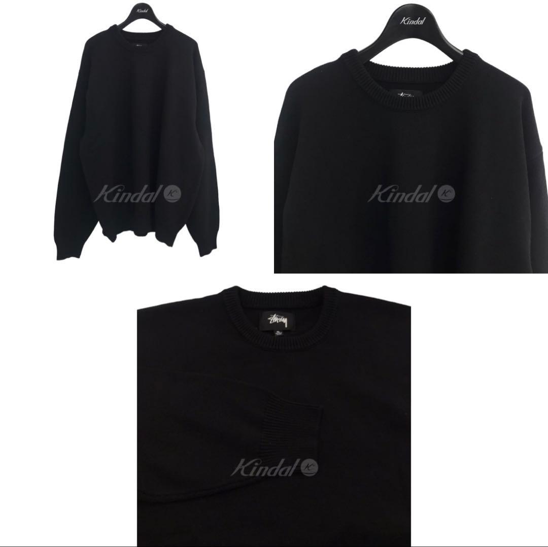 Stüssy 「Authentic Workgear Sweater」 M - メルカリ