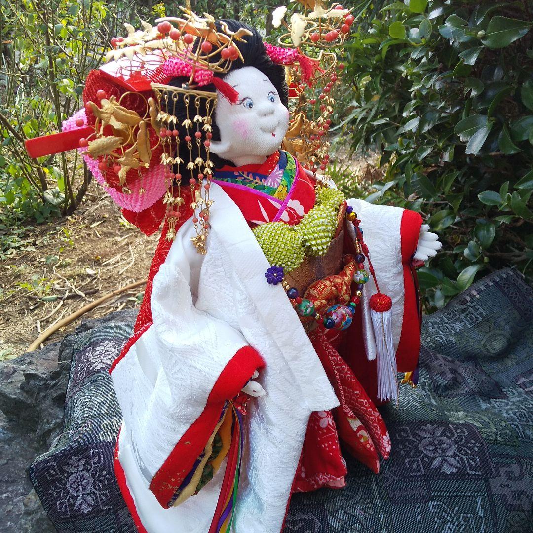 オフィーリア 姫ちゃん