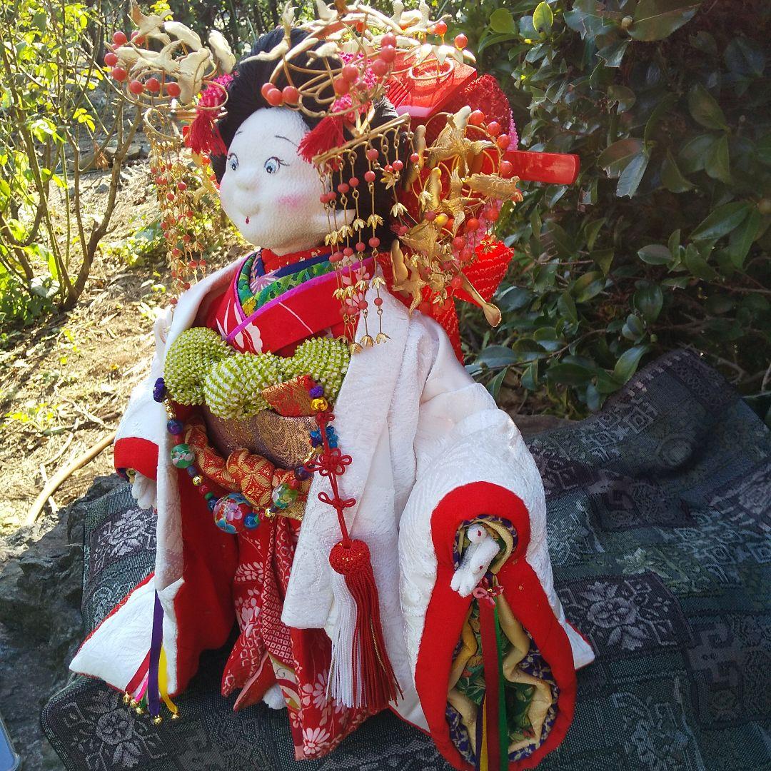 オフィーリア 姫ちゃん