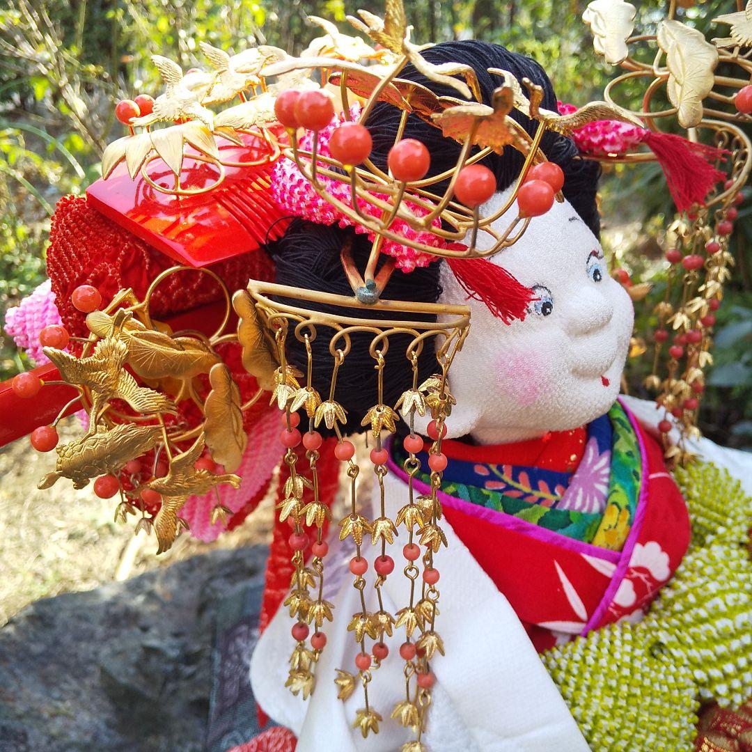 オフィーリア 姫ちゃん