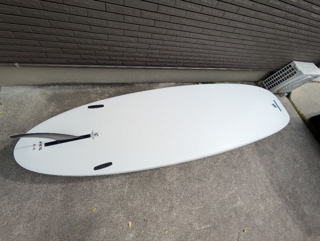 タヘ11.6F　サップボード、ハードボード