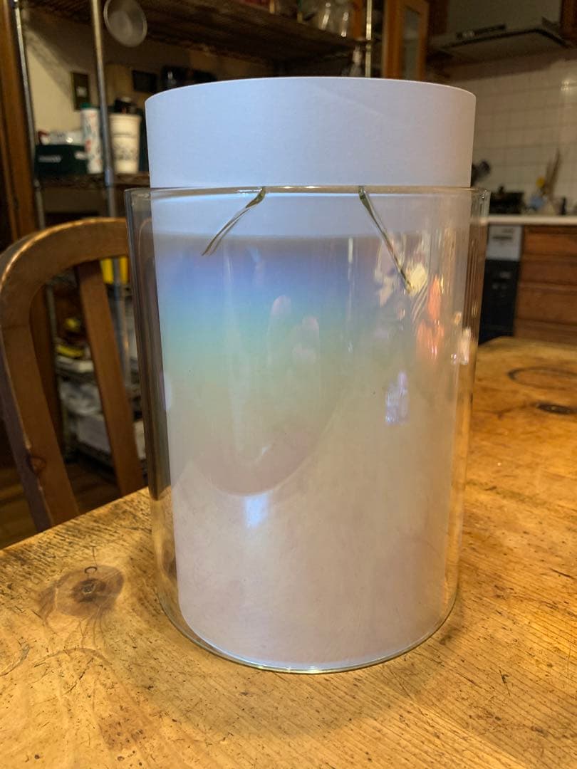 離島不可　トヨトミレインボーストーブ