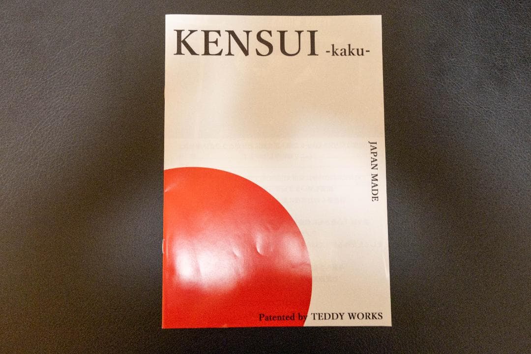 TEDDY WORKS -KENSUI KAKU- 懸垂バー ホワイト