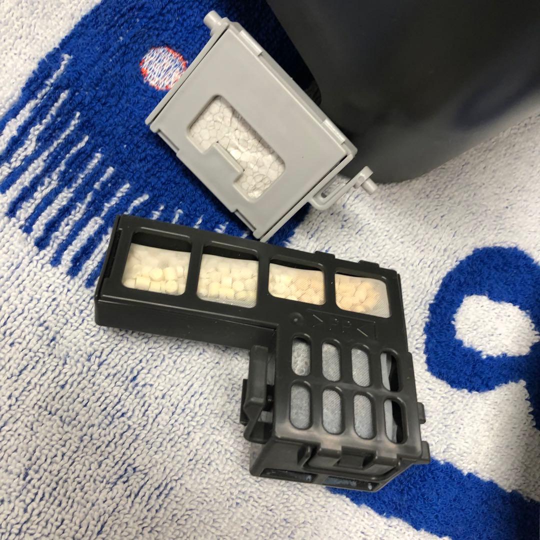 Panasonic 空気清浄機 加湿器 F-VC70XR 2018年