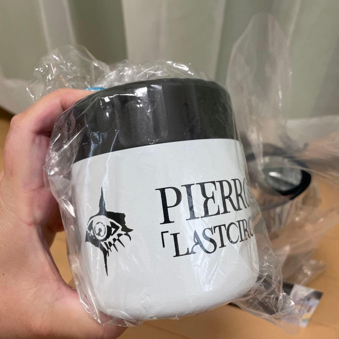 PIERROT LAST CIRCUS スープジャー - メルカリ