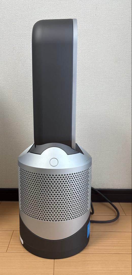 ダイソン Pure Hot+Cool Link HP03 IS 空気清浄機　暖房