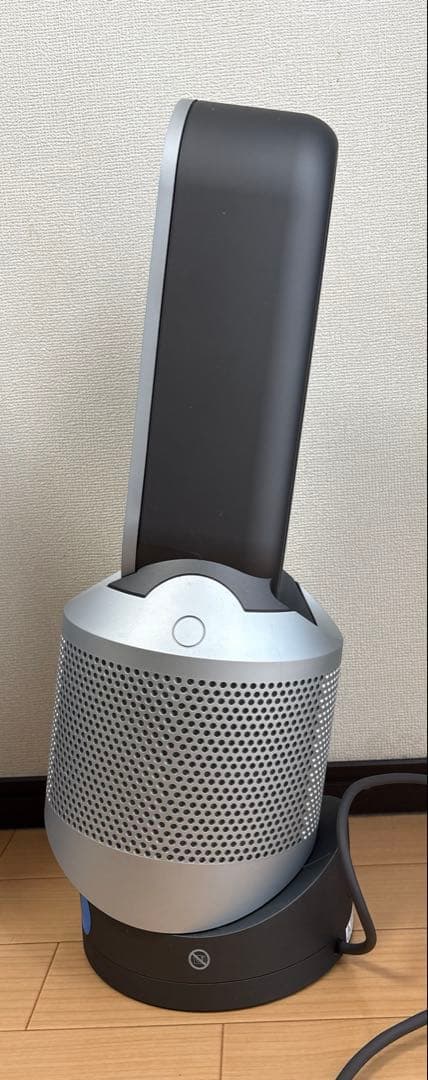 ダイソン Pure Hot+Cool Link HP03 IS 空気清浄機　暖房