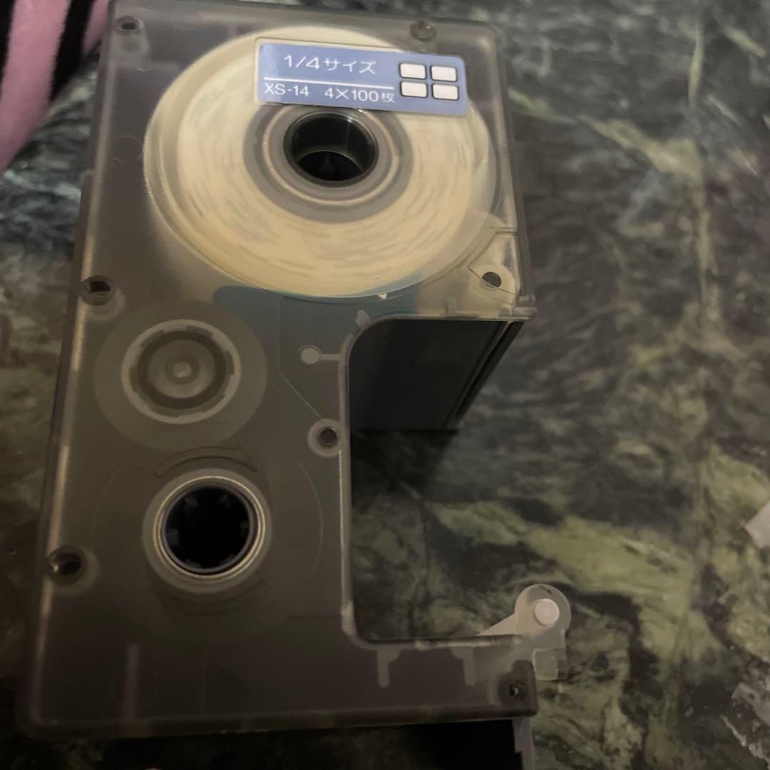 CASIO ルーピー LOOPY SV-100ジャンク品本体のみ