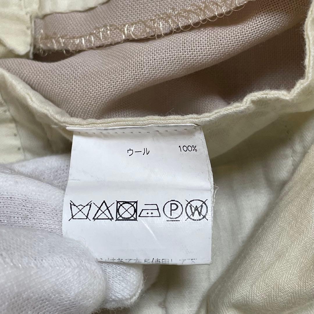 アンブロージ　Amblrosi ハンド　パンツ　50 サイドアジャスター