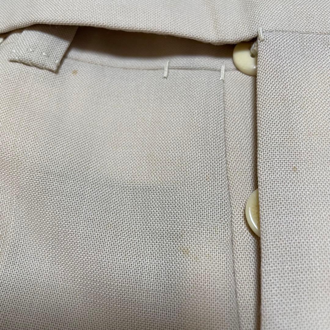 アンブロージ　Amblrosi ハンド　パンツ　50 サイドアジャスター