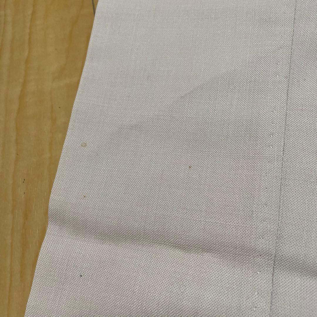 アンブロージ　Amblrosi ハンド　パンツ　50 サイドアジャスター