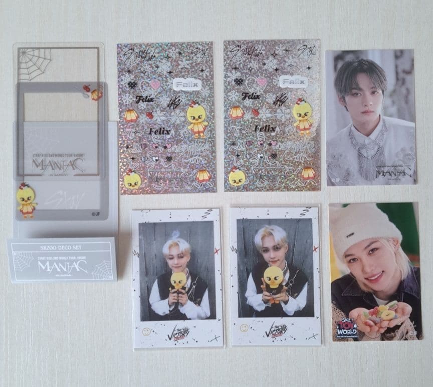 straykids スキズ フィリックス うちわ ポガリぬいぐるみ うちわカバー