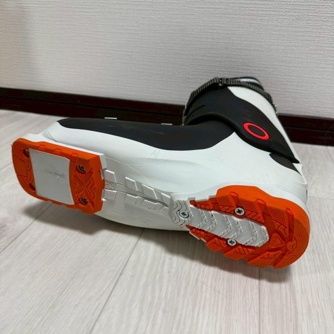 【美品】SALOMONサロモン X Pro 100 スキーブーツ 26 26.5