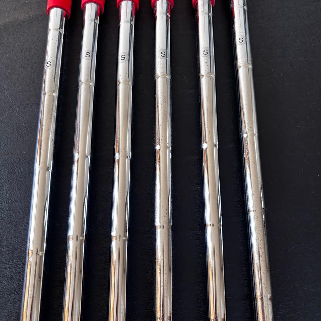 送料込メンズゴルフクラブセット左利きレフティWORLD eagleルコックス