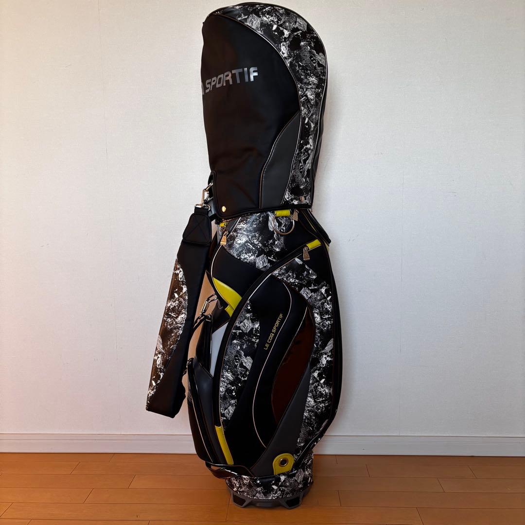 送料込メンズゴルフクラブセット左利きレフティWORLD eagleルコックス