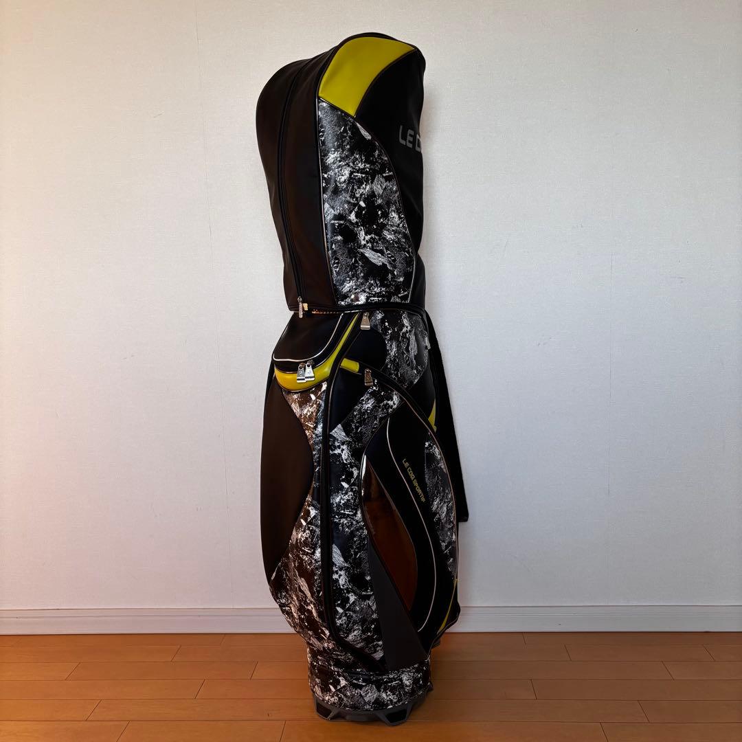 送料込メンズゴルフクラブセット左利きレフティWORLD eagleルコックス