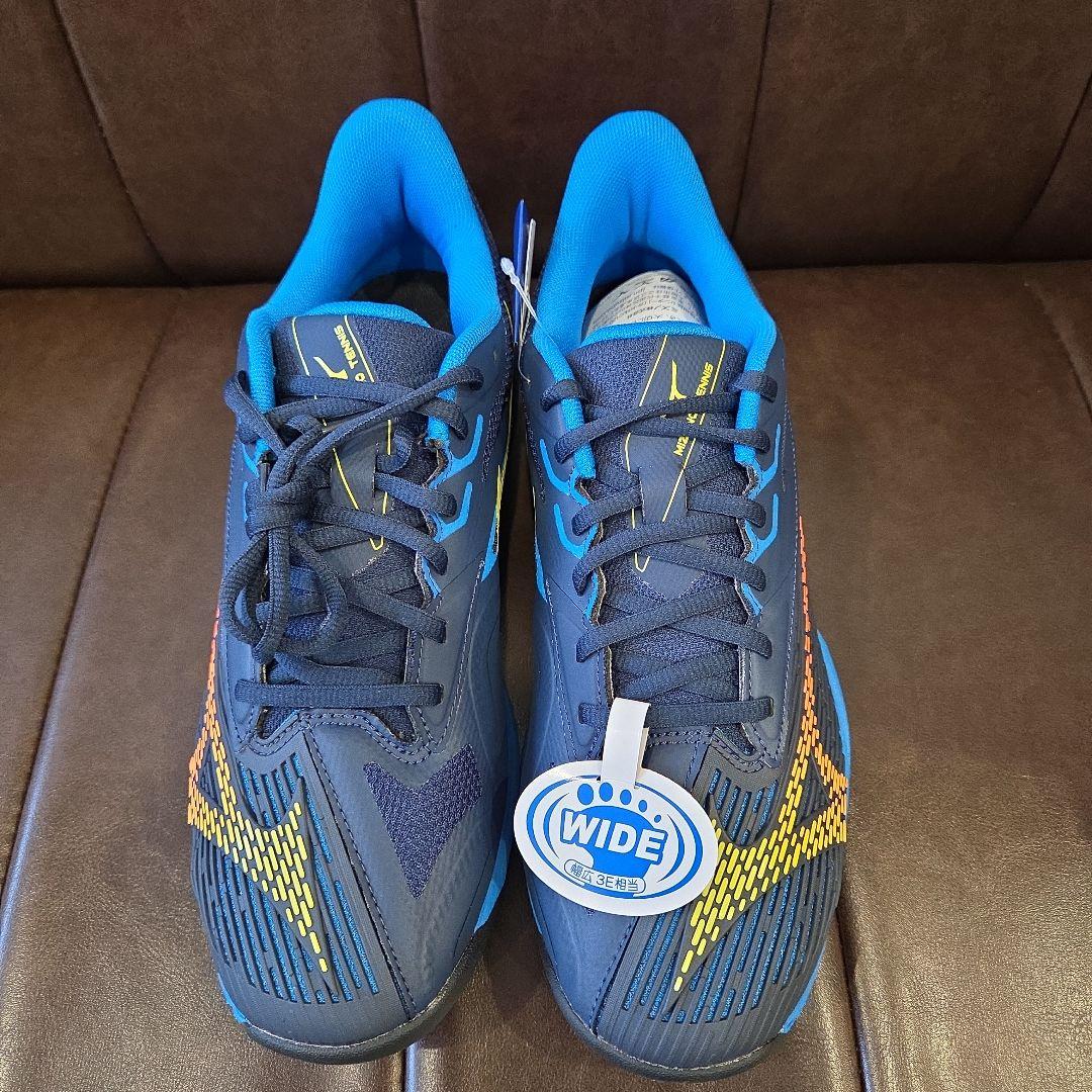 ウェーブエクシードライト2ワイド　27cm