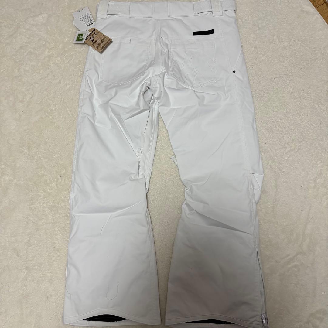 新品 FNS49 スノーボード　ジャケット パンツ FN-2305 上下