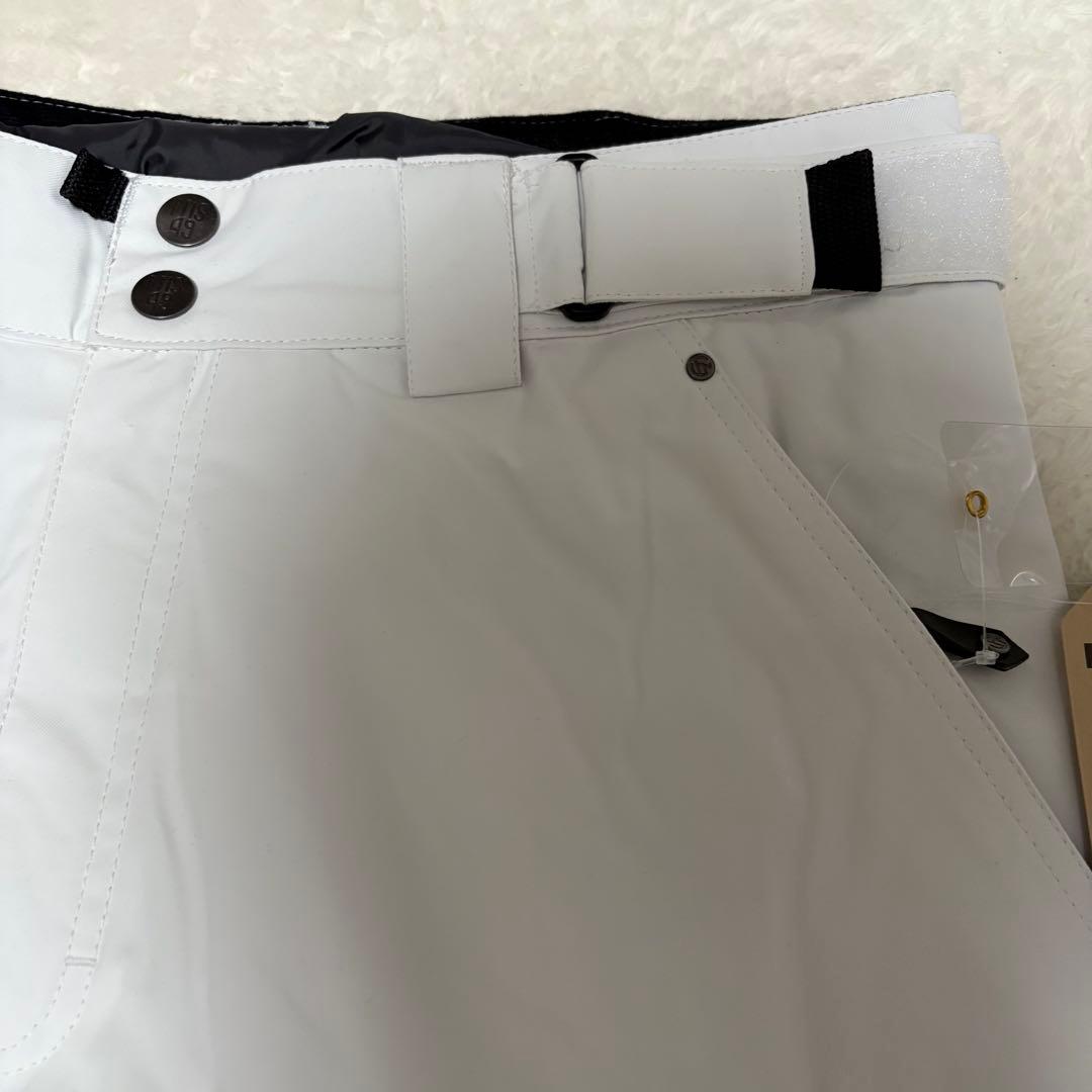 新品 FNS49 スノーボード　ジャケット パンツ FN-2305 上下