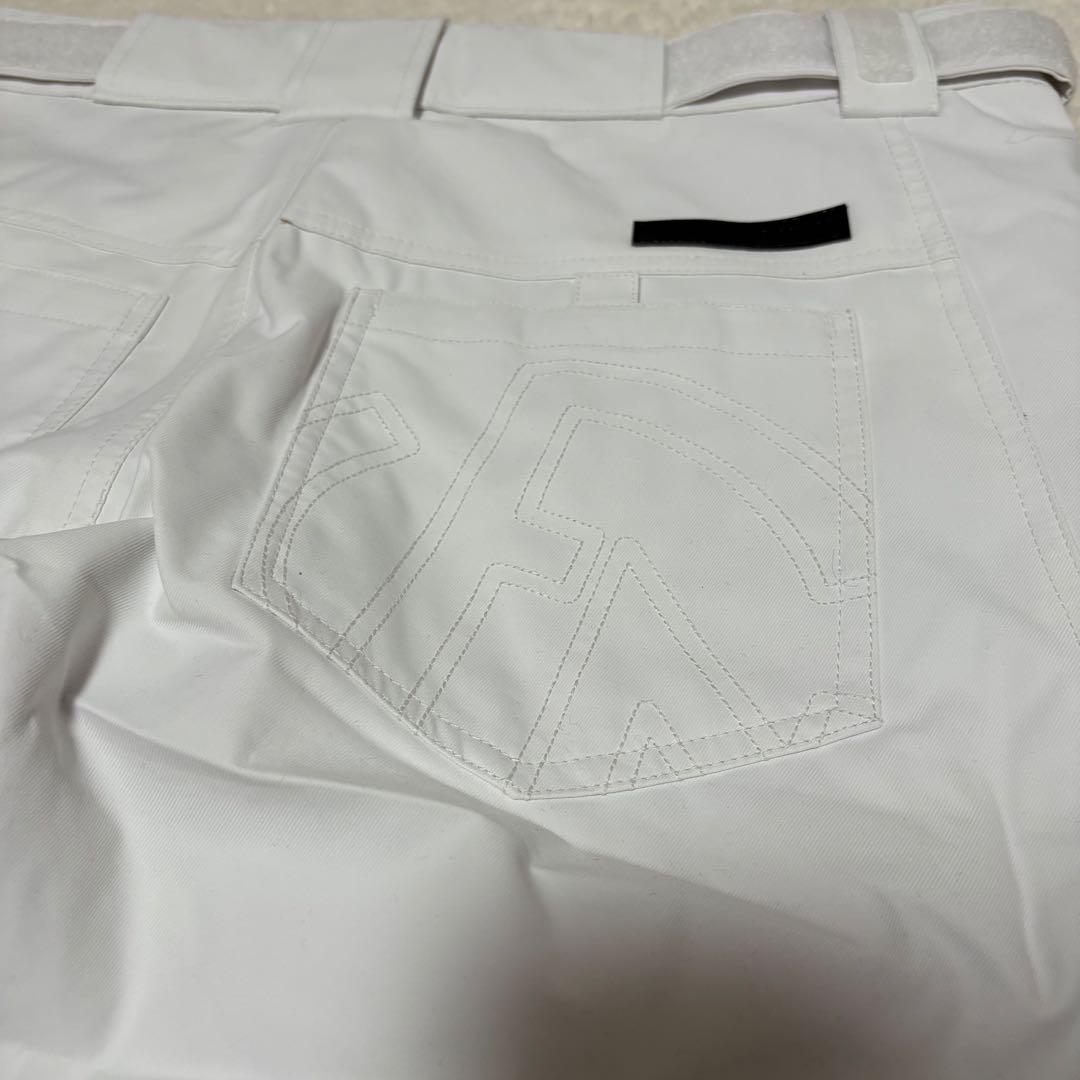 新品 FNS49 スノーボード　ジャケット パンツ FN-2305 上下