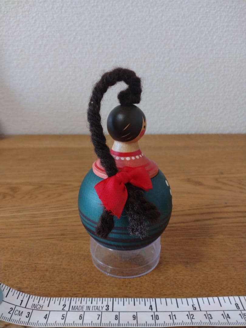 ブライトシュベルツ　ニキティキ　がらがら