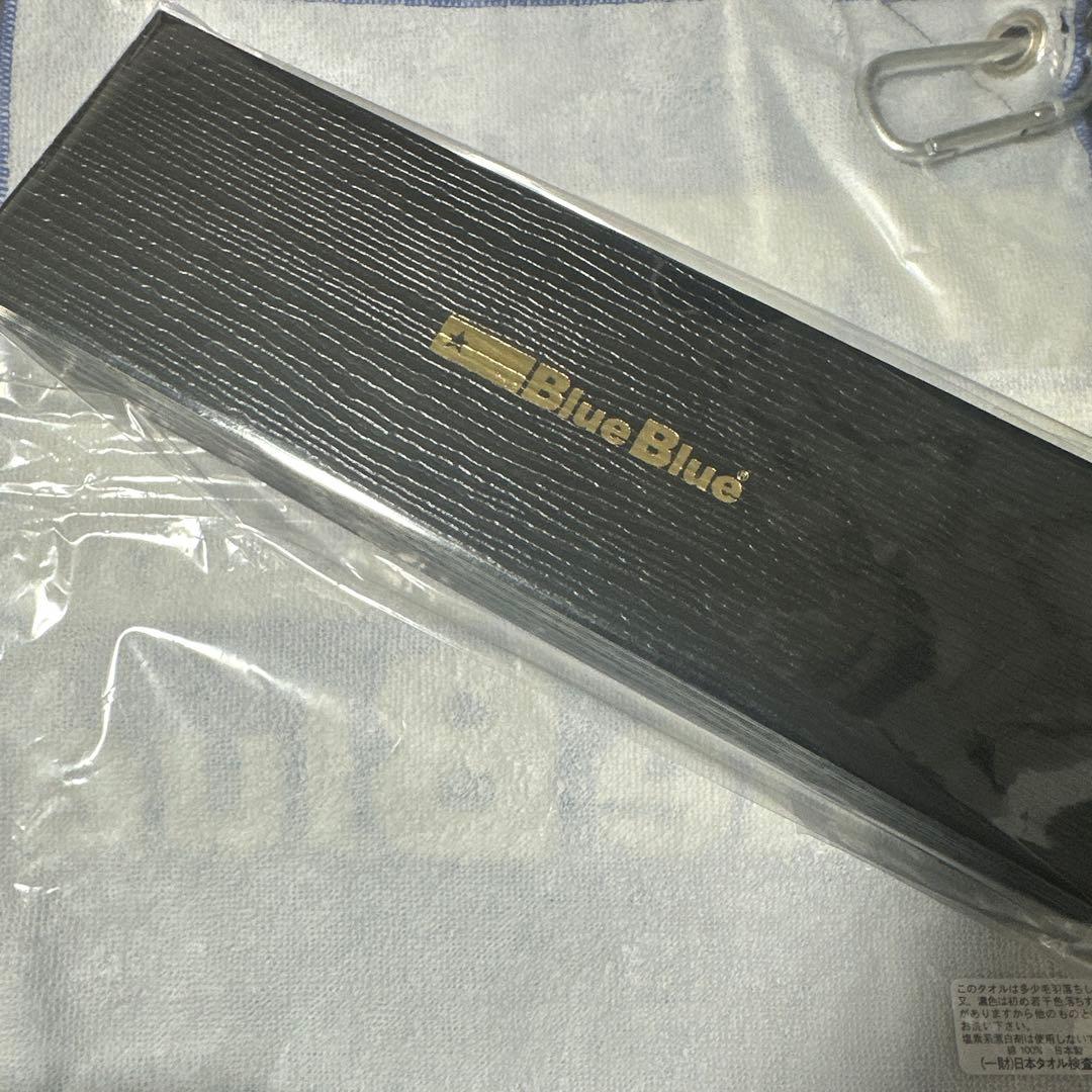 Blue Blue ガボッツ200 釣りフェス2025限定